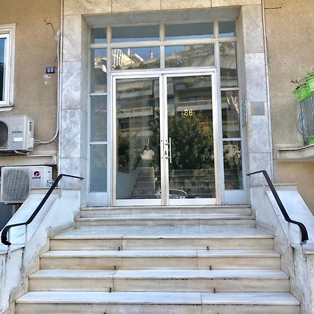 דירות אתונה My Megaro Flat מראה חיצוני תמונה