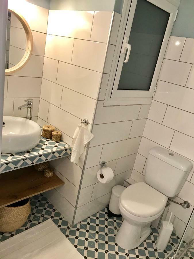 דירות אתונה My Megaro Flat מראה חיצוני תמונה