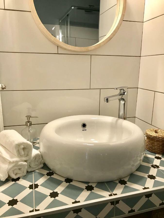 דירות אתונה My Megaro Flat מראה חיצוני תמונה