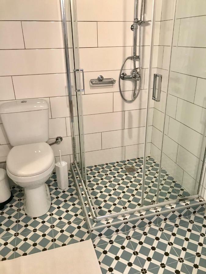 דירות אתונה My Megaro Flat מראה חיצוני תמונה