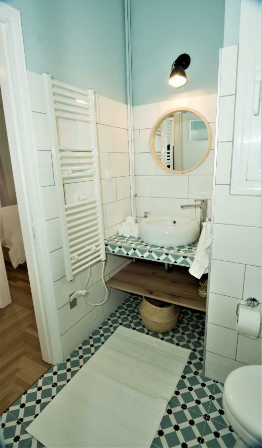 דירות אתונה My Megaro Flat מראה חיצוני תמונה