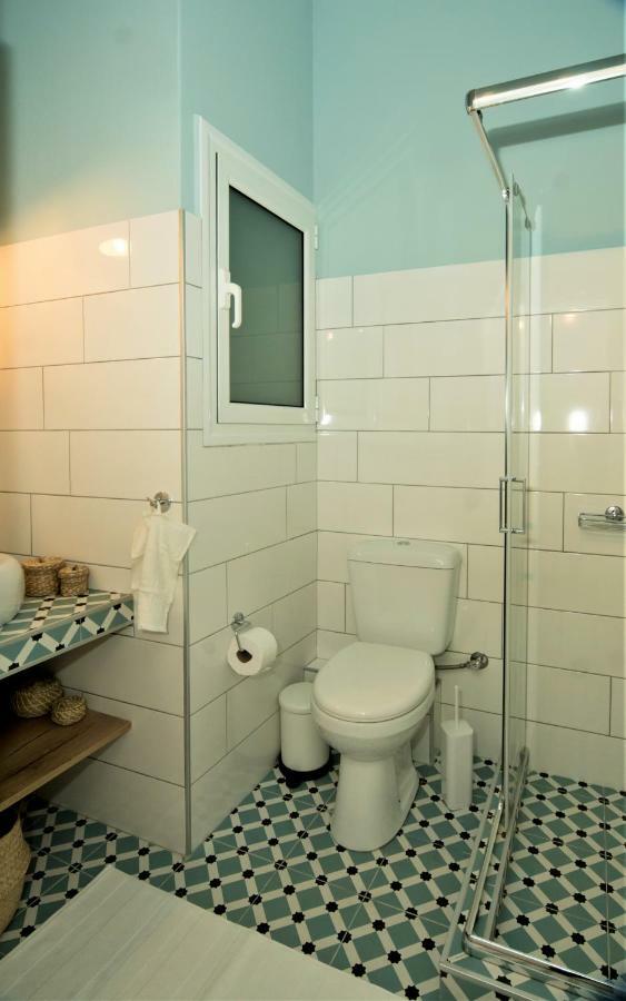 דירות אתונה My Megaro Flat מראה חיצוני תמונה
